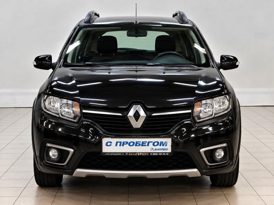 Renault Sandero II Балашиха  - изображение 2