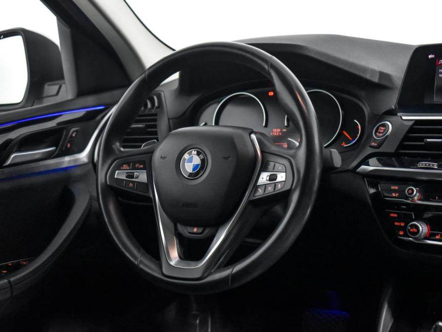 BMW X4 II (G02) Санкт-Петербург  - изображение 14