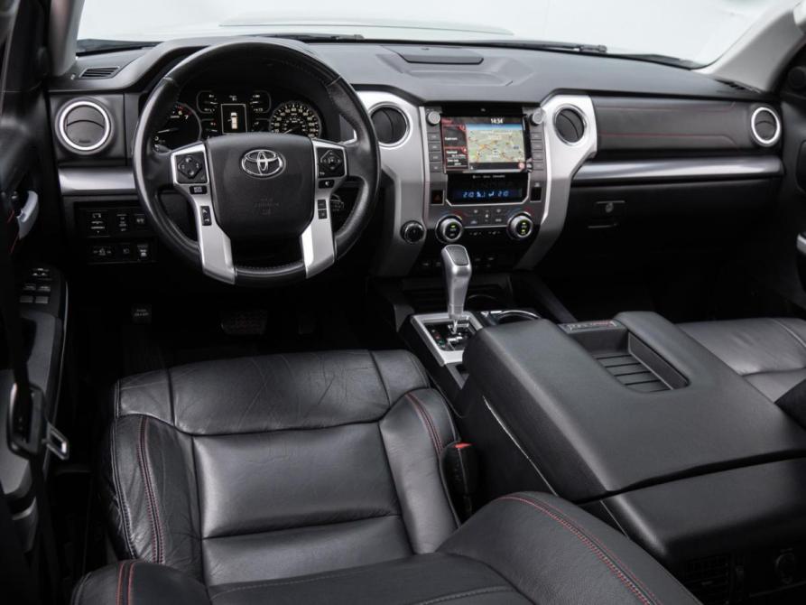 Toyota Tundra II Рестайлинг Волгоград  - изображение 6