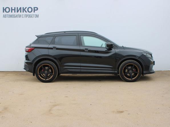 Geely Coolray I с пробегом 2021 года, цена 1 639 000 рублей, 77659 км, внедорожник, Автокод Объявления
