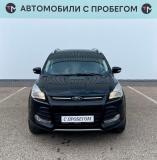 Ford Kuga II Стерлитамак  - изображение 34