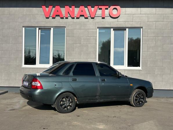 Lada (ВАЗ) Priora I с пробегом 2008 года, цена 207 000 рублей, 241370 км, седан, Автокод Объявления