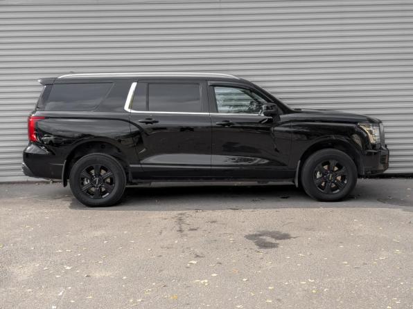 Haval H5 II с пробегом 2024 года, цена 3 555 000 рублей, 19041 км, внедорожник, Автокод Объявления