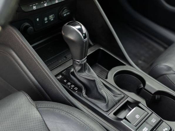 Hyundai Tucson III Рестайлинг с пробегом 2018 года, цена 2 295 000 рублей, 128487 км, внедорожник, Автокод Объявления