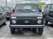 Lada (ВАЗ) Niva Legend Екатеринбург  - изображение 6