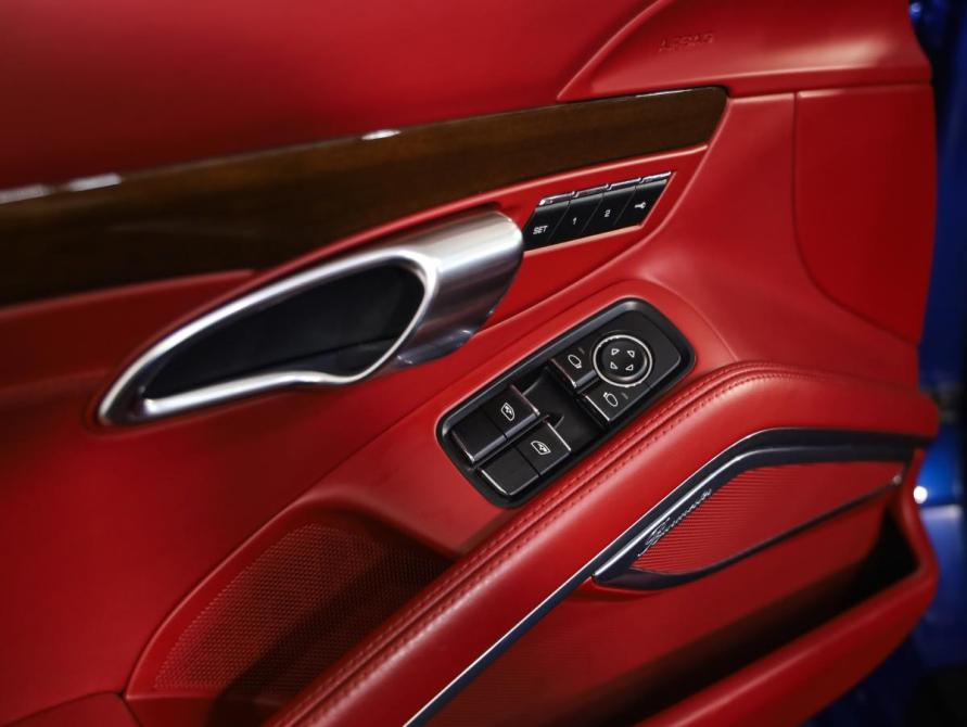 Porsche 911 VII (991) Санкт-Петербург  - изображение 32