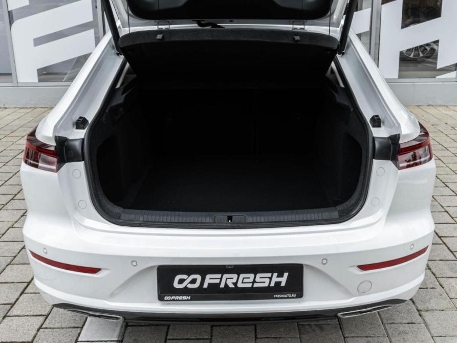 FAW Bestune B70 I Рестайлинг Ставрополь  - изображение 25