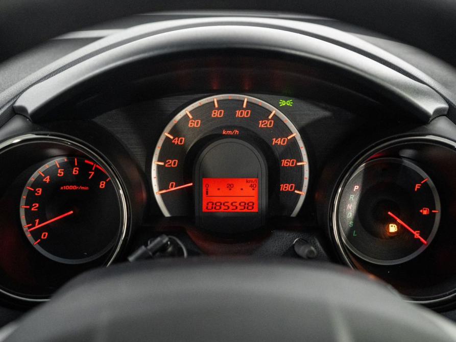 Honda Fit II Иркутск  - изображение 10