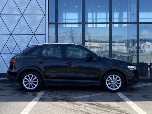 Audi Q3 I (8U) с пробегом 2013 года, цена 1 699 000 рублей, 142696 км, внедорожник, Автокод Объявления