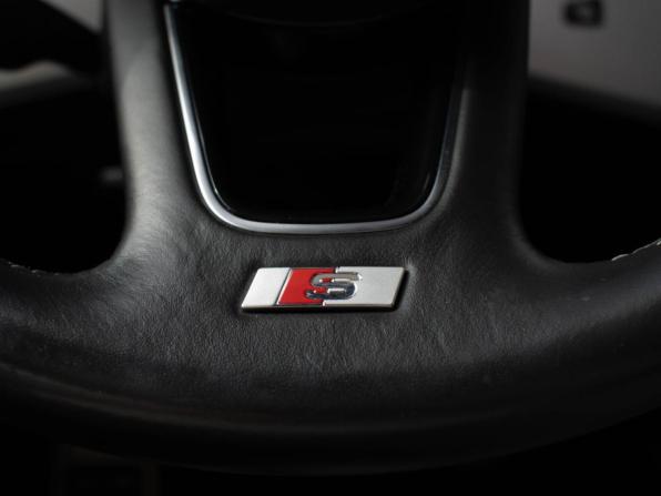 Audi A5 II (F5) Рестайлинг с пробегом 2021 года, цена 4 890 000 рублей, 74273 км, лифтбек, Автокод Объявления