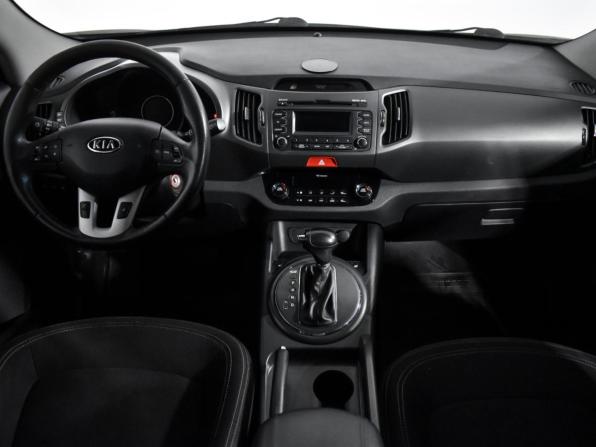 Kia Sportage III с пробегом 2010 года, цена 958 000 рублей, 249662 км, внедорожник, Автокод Объявления