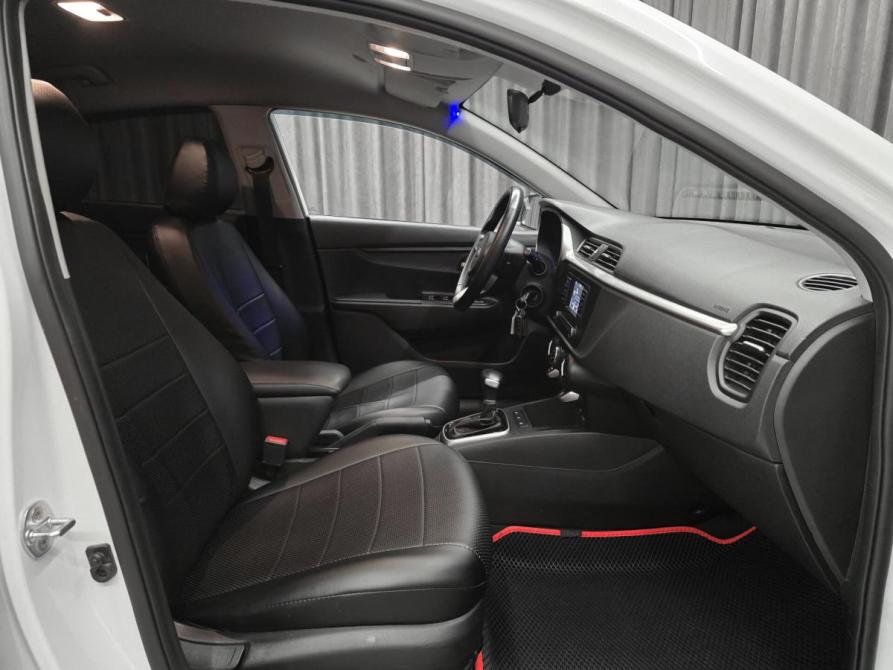 Kia Rio IV Рестайлинг Красноярск  - изображение 15
