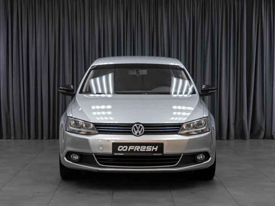 Volkswagen Jetta VI Тюмень  - изображение 3