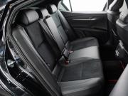 Toyota Camry IX (XV80) China Market Тюмень  - изображение 41