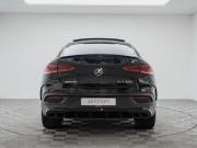 Mercedes-Benz GLE Coupe AMG II (C167) Москва  - изображение 47