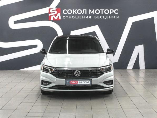 Volkswagen Jetta VII с пробегом 2021 года, цена 2 049 900 рублей, 151000 км, седан, Автокод Объявления