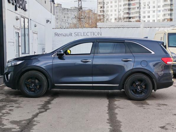 Kia Sorento III Prime с пробегом 2017 года, цена 1 913 000 рублей, 271317 км, внедорожник, Автокод Объявления