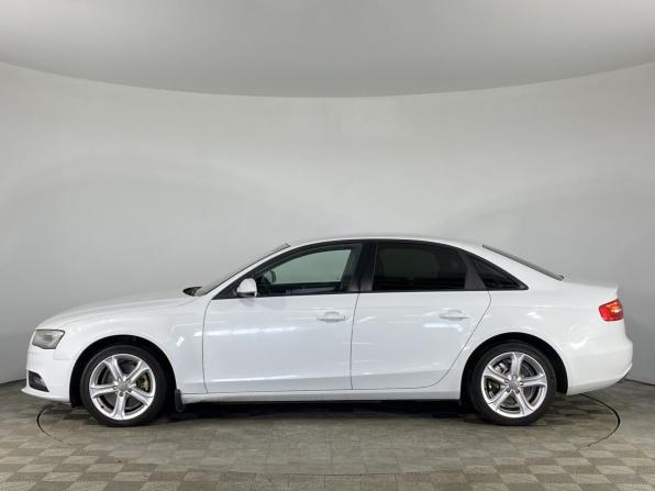 Audi A4 IV (B8) Рестайлинг с пробегом 2013 года, цена 1 240 000 рублей, 209453 км, седан, Автокод Объявления