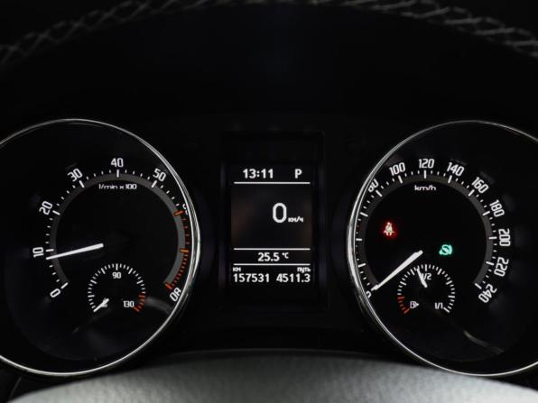 Skoda Yeti I Рестайлинг с пробегом 2016 года, цена 1 199 000 рублей, 157500 км, внедорожник, Автокод Объявления