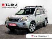 Nissan X-Trail II Чита  - изображение 22