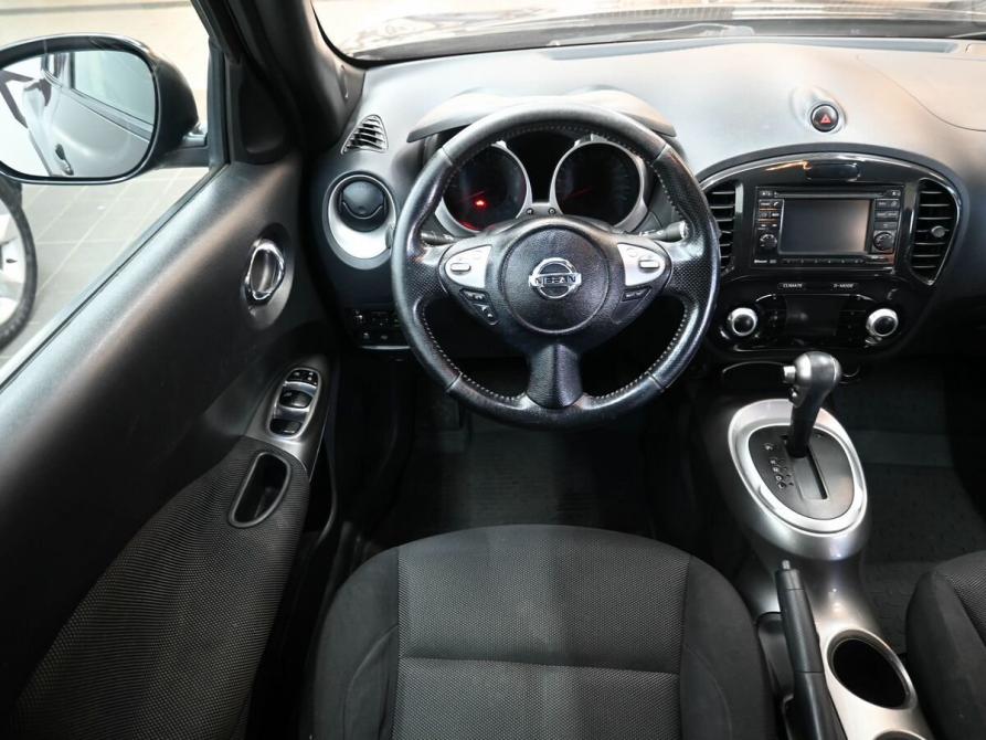 Nissan Juke I Ростов-на-Дону  - изображение 9