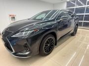 Lexus RX IV Рестайлинг Челябинск  - изображение 41