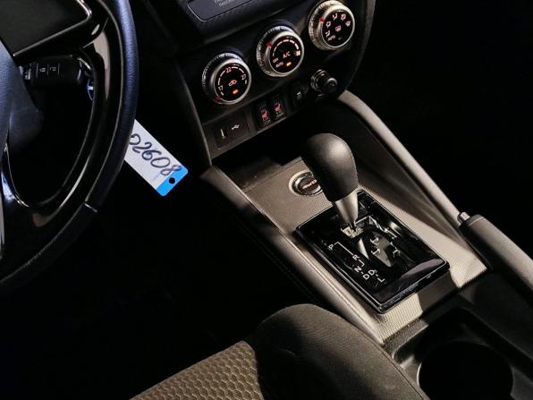 Mitsubishi ASX I Рестайлинг 3 с пробегом 2021 года, цена 2 259 000 рублей, 104312 км, внедорожник, Автокод Объявления