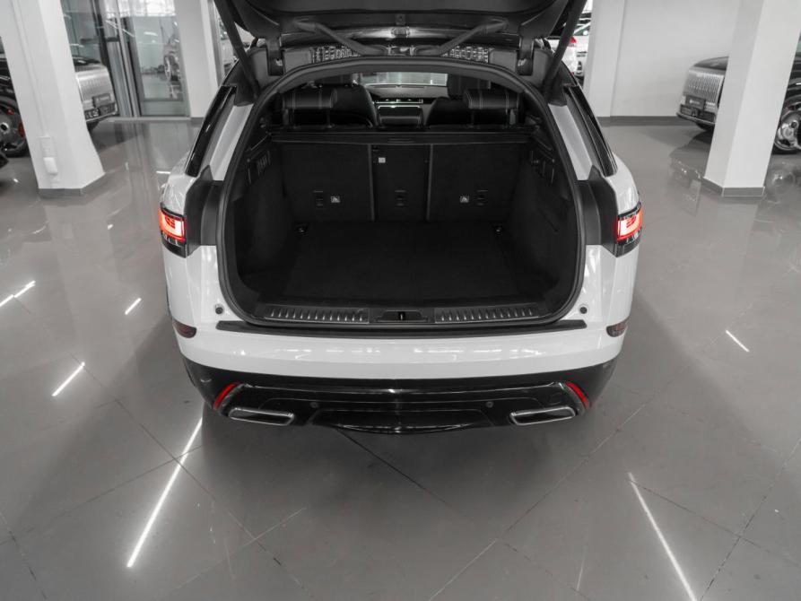 Land Rover Range Rover Velar I Москва  - изображение 30