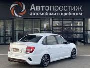 Lada (ВАЗ) Granta I Рестайлинг Волгоград  - изображение 24