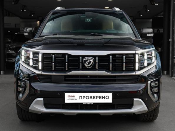 Kia Mohave I Рестайлинг 2 с пробегом 2019 года, цена 5 000 000 рублей, 72163 км, внедорожник, Автокод Объявления