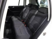 Volkswagen Tiguan I Ростов-на-Дону  - изображение 23