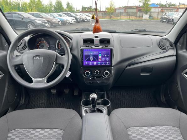 Lada (ВАЗ) Granta I Рестайлинг с пробегом 2024 года, цена 797 000 рублей, 31459 км, седан, Автокод Объявления