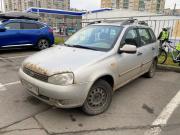 Lada (ВАЗ) Kalina I Санкт-Петербург  - изображение 7