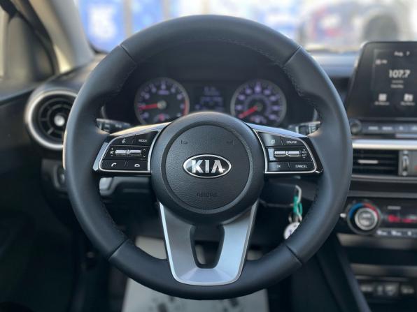 Kia Forte III с пробегом 2019 года, цена 1 475 000 рублей, 93000 км, седан, Автокод Объявления