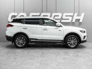 Geely Atlas Pro Тюмень  - изображение 30