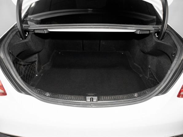 Mercedes-Benz C-Класс IV (W205) с пробегом 2018 года, цена 2 202 000 рублей, 82812 км, седан, Автокод Объявления