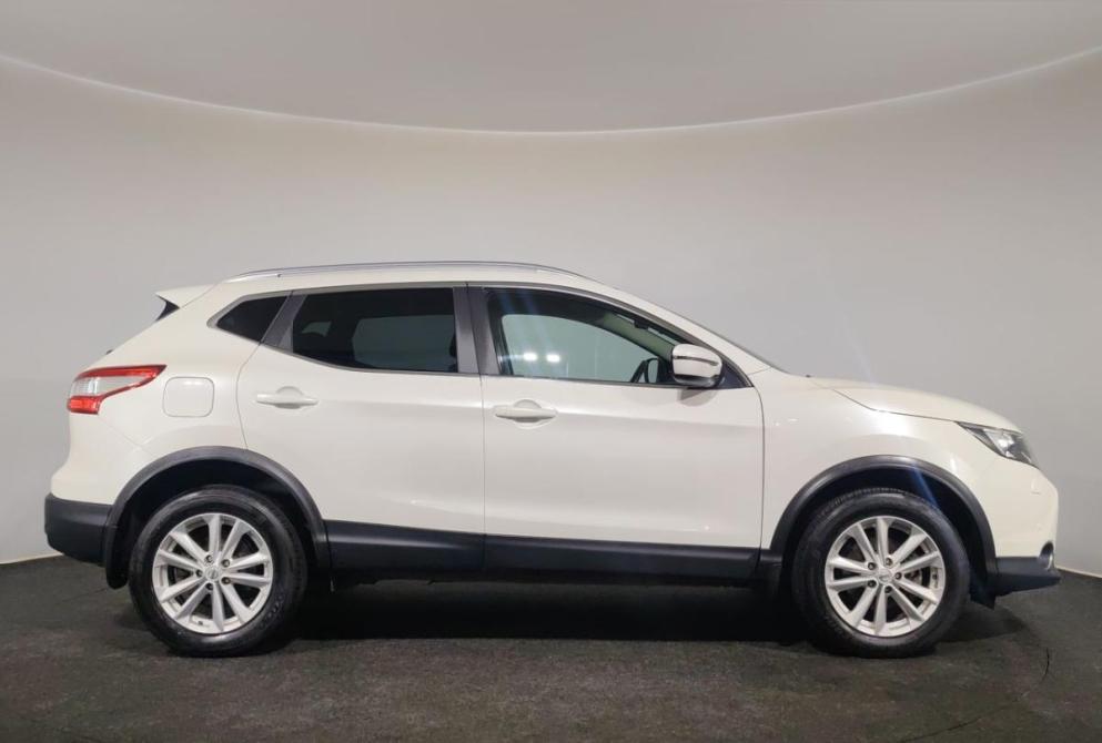 Nissan Qashqai II Ярославль  - изображение 4