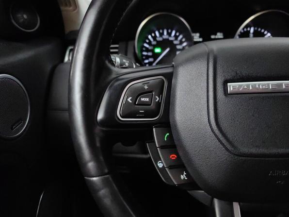 Land Rover Range Rover Evoque I с пробегом 2015 года, цена 1 899 000 рублей, 206000 км, внедорожник, Автокод Объявления