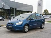 Ford S-MAX I Чебоксары  - изображение 23