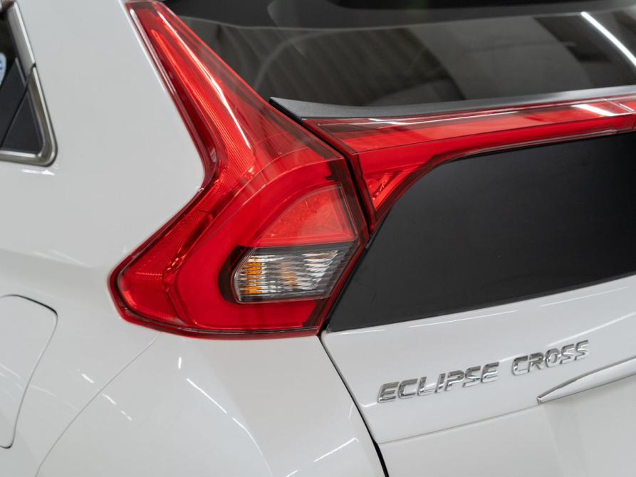 Mitsubishi Eclipse Cross I Красноярск  - изображение 21