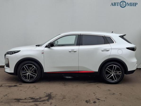 Changan CS55 Plus II с пробегом 2023 года, цена 1 900 000 рублей, 88700 км, внедорожник, Автокод Объявления
