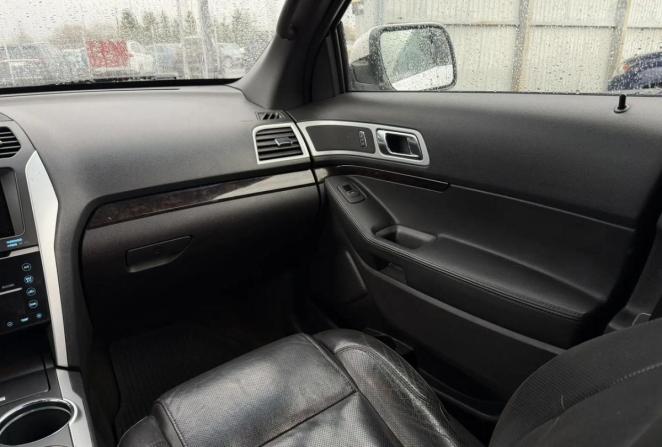 Ford Explorer V с пробегом 2012 года, цена 1 430 000 рублей, 200047 км, внедорожник, Автокод Объявления