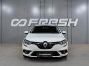 Renault Megane IV Воронеж  - изображение 25