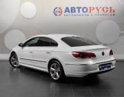 Volkswagen Passat CC I Рестайлинг Москва  - изображение 28