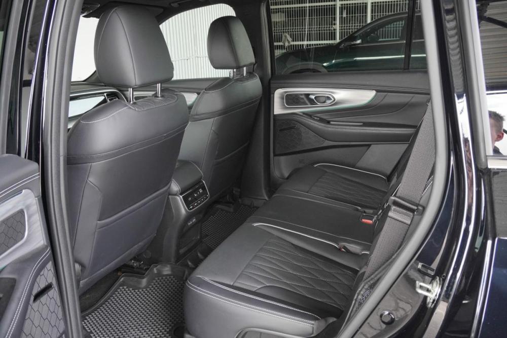 GAC GS8 II Калининград  - изображение 15