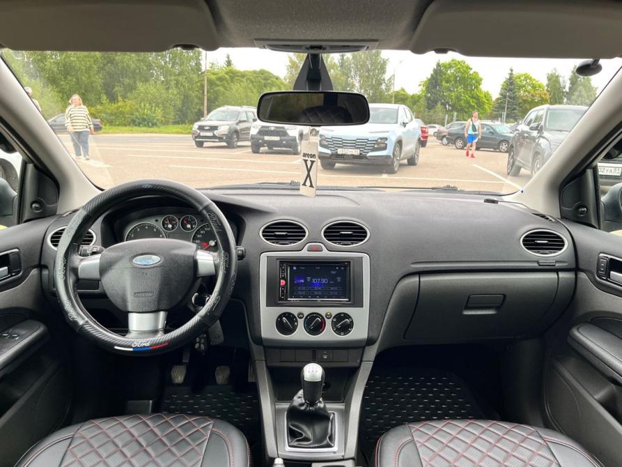 Ford Focus II Великие Луки  - изображение 14
