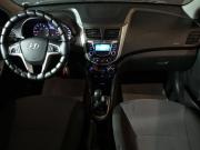 Hyundai Solaris I Уфа  - изображение 24