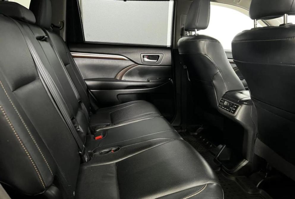 Toyota Highlander III (XU50) Нижний Новгород  - изображение 13