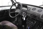 Lada (ВАЗ) 1111 Ока Астрахань  - изображение 28