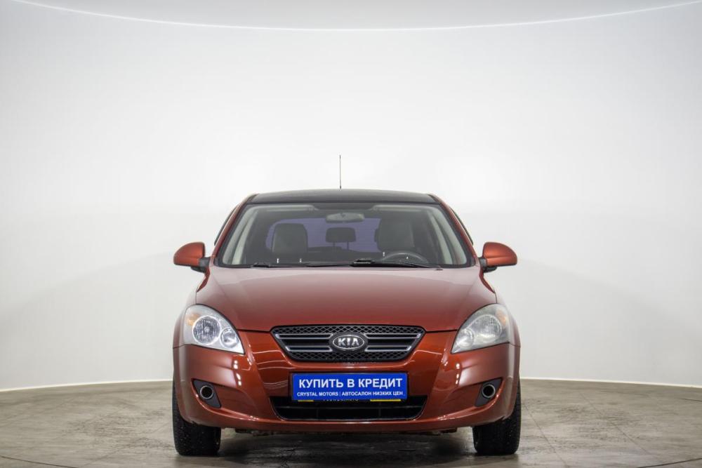 Kia Ceed I Оренбург  - изображение 2